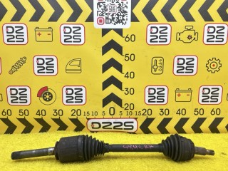 привод Land Rover DISCOVERY 2004-2009, TOB500280