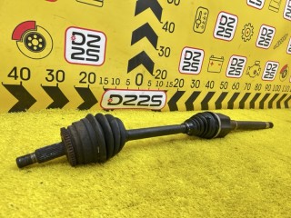 привод Land Rover DISCOVERY 2004-2009, TDB500080