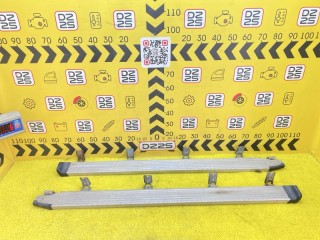 подножки комплект TOYOTA LAND CRUISER PRADO 1987-1996, 5845