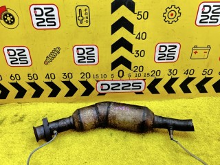 Катализатор, WCD501690, Land Rover Range Rover III