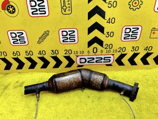катализатор Land Rover RANGE ROVER 2002-2005, 448PN, WCD501680