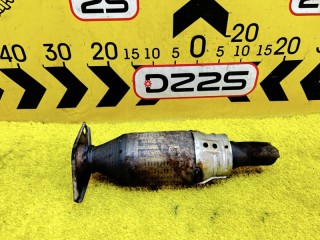 катализатор TOYOTA COROLLA FIELDER 2012-2016, 1NZ-FXE, 5830