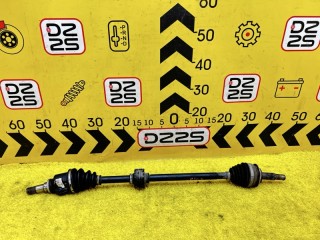 привод TOYOTA COROLLA FIELDER 2012-2016, 4341052350