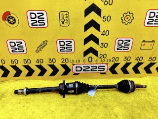 привод TOYOTA HARRIER 2013-2017, 4341042270