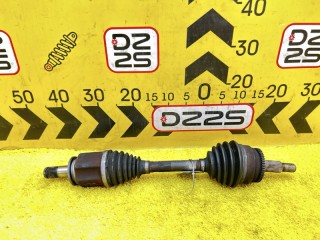 привод Land Rover RANGE ROVER SPORT 2009-2013, TDB500090