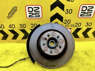 ступица Land Rover RANGE ROVER 2002-2005, 5853