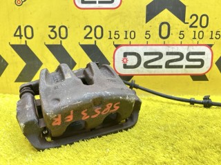 суппорт Land Rover RANGE ROVER 2002-2005, SEG500041