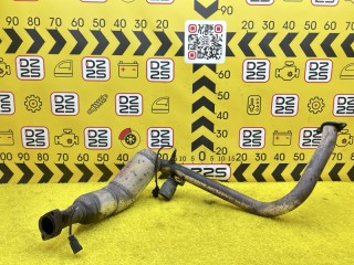 катализатор Land Rover DISCOVERY 2004-2009, 406PN, 5842