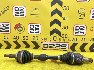 привод LEXUS CT200H, 4342047030