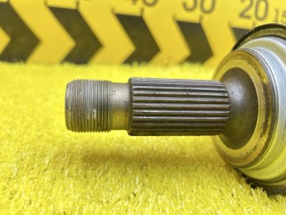 Привод, A6393501410, Mercedes-Benz V W639