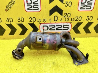 катализатор SUZUKI ESCUDO 2015-2026, M16A, 1411061M02H02