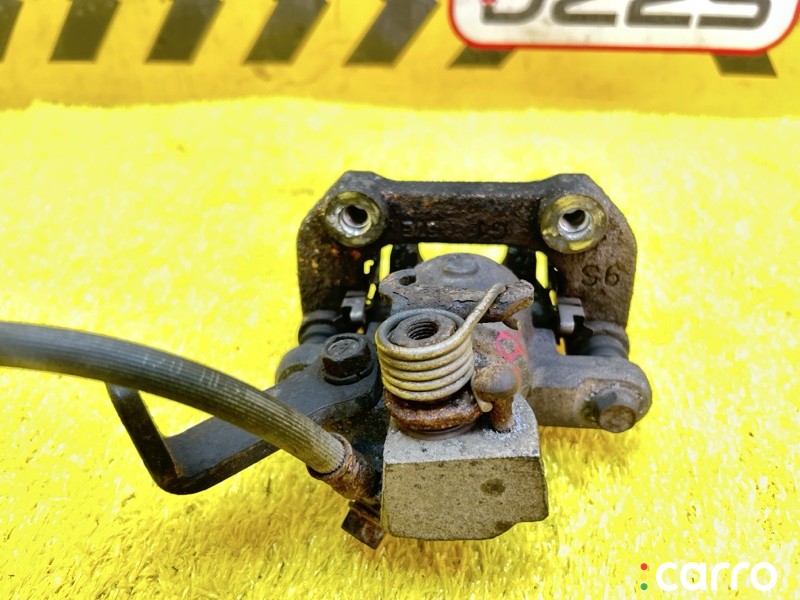 суппорт SUZUKI ESCUDO 2015-2026, 5540261M00999, фото 4