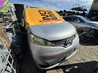 дверь боковая NISSAN NV200 2009-2026, 5870