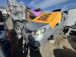 дверь боковая NISSAN NV200 2009-2026, 5870