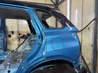 крыло заднее SUZUKI ESCUDO 2015-2026, 64511-54P00
