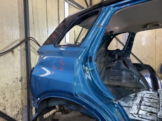 крыло заднее SUZUKI ESCUDO 2015-2026, 6411154P00P31