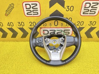руль TOYOTA ESQUIRE 2014-2017, левый руль, 4510028510C0