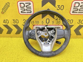 руль TOYOTA ESQUIRE 2014-2017, левый руль, 5860