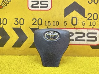 подушка безопасности водителя TOYOTA ESQUIRE 2014-2017, левый руль, 4513028601C0