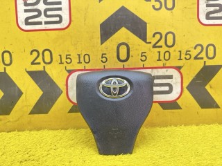 подушка безопасности водителя TOYOTA ESQUIRE 2014-2017, левый руль, 4513028601C0