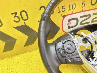 руль TOYOTA ESQUIRE 2014-2017, левый руль, 45100-48540