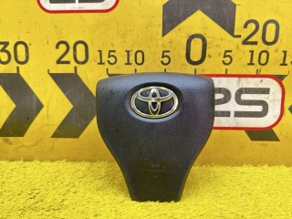 подушка безопасности водителя TOYOTA VOXY 2014-2017, левый руль, 4513028601C0