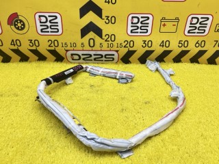 подушка безопасности боковая, потолочная LEXUS CT200H, 6218076010