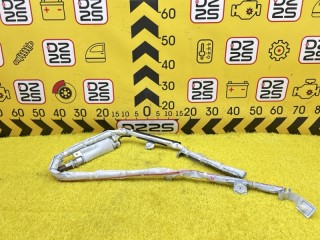 подушка безопасности боковая, потолочная LEXUS CT200H, 6217076010