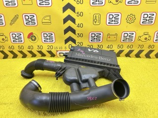 корпус воздушного фильтра Mercedes-Benz V-CLASS 2003-2010, M272E35272978272978, A6395282906