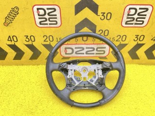 руль TOYOTA HIACE 2004-2010, левый руль, 4510058010B0