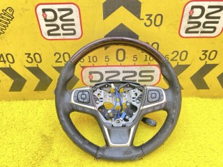 руль TOYOTA HARRIER 2013-2017, левый руль, 4510048540C0