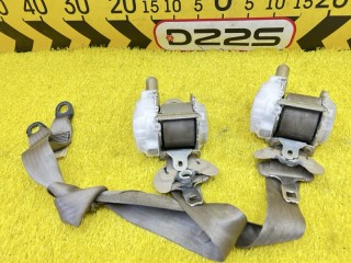 ремень безопасности ПАРА ПЕРЕД TOYOTA VANGUARD 2007-2010, 7321042320E1