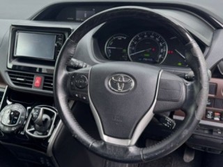 шлейф-лента руля TOYOTA ESQUIRE 2014-2017, 5831