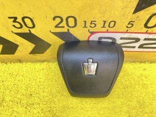подушка безопасности водителя TOYOTA CROWN 2012-2015, левый руль, 4513030710C0