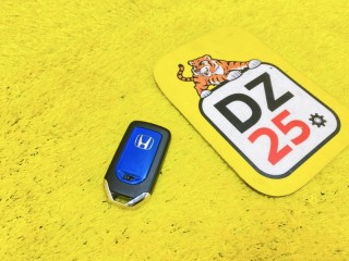 ключ зажигания HONDA VEZEL 2013-2018, 5824