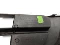 5J0807368 решётка бампера боковая правая Skoda Fabia 2 поколение 2007г. - фото №4