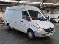 9018110107 накладка (крышка) на зеркало правого Mercedes-Benz Sprinter W901-905 [рестайлинг] 2002г. - фото №4