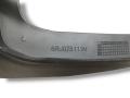 6RU075111N брызговик передний правый Skoda Rapid 2 поколение 2021г. - фото №3