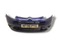 9654196177 бампер передний Citroen C4 Grand Picasso 1 поколение 2008г. - фото №3