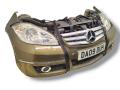 A1696200334, A1698205961, A1696202535, A1698206061, A1698853638 передняя часть (ноускат) в сборе Mercedes-Benz A W169 [рестайлинг] 2009г. - фото №2