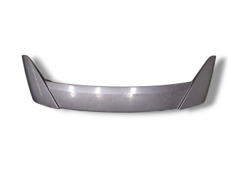 Спойлер крышки багажника Hyundai Coupe 2 поколение [2-й рестайлинг] 2006-2009