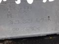 3C9827645A, 5M0827505B замок багажника Volkswagen Tiguan 1 поколение 2009г. - фото №4