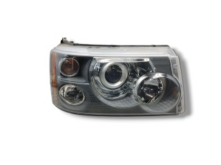 Фара правая Land Rover Range Rover Sport 1 поколение 2005-2009