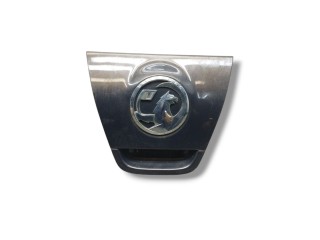 Ручка багажника Opel Astra J [рестайлинг] 2012-2018