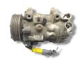 9806717980, 9806706780 компрессор кондиционера Citroen Jumper 2 поколение [рестайлинг] 2017г. - фото №2