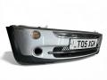51117127925, 7127925 бампер передний Mini Cooper 1 поколение [рестайлинг] 2005г. - фото №2