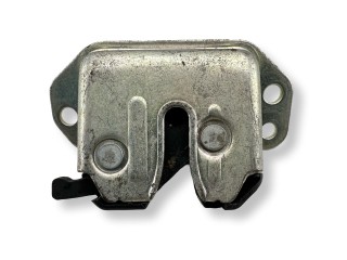 Замок багажника Chevrolet Aveo T250 [рестайлинг] 2006-2012