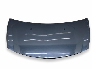 Капот Renault Clio 3 поколение 2005-2009