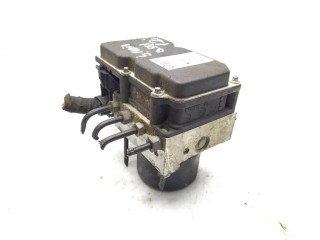 Блок ABS Skoda Fabia 2 поколение 2007-2010