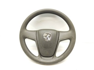 Руль Opel Astra J 2009-2012